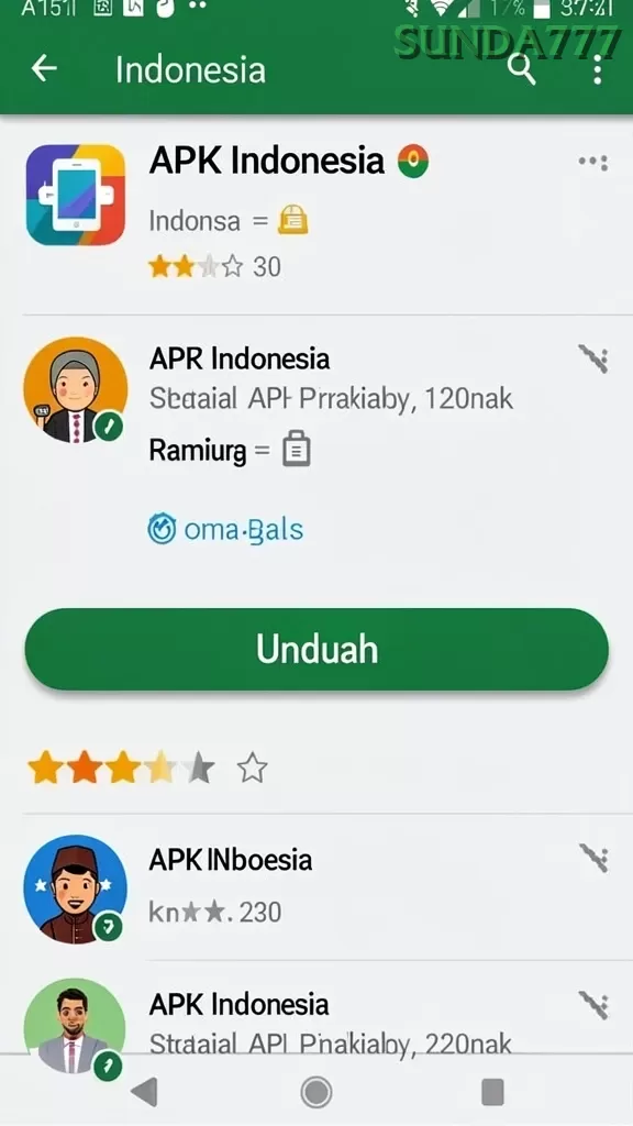 Cuplikan layar ASDTOTO — aktivitas