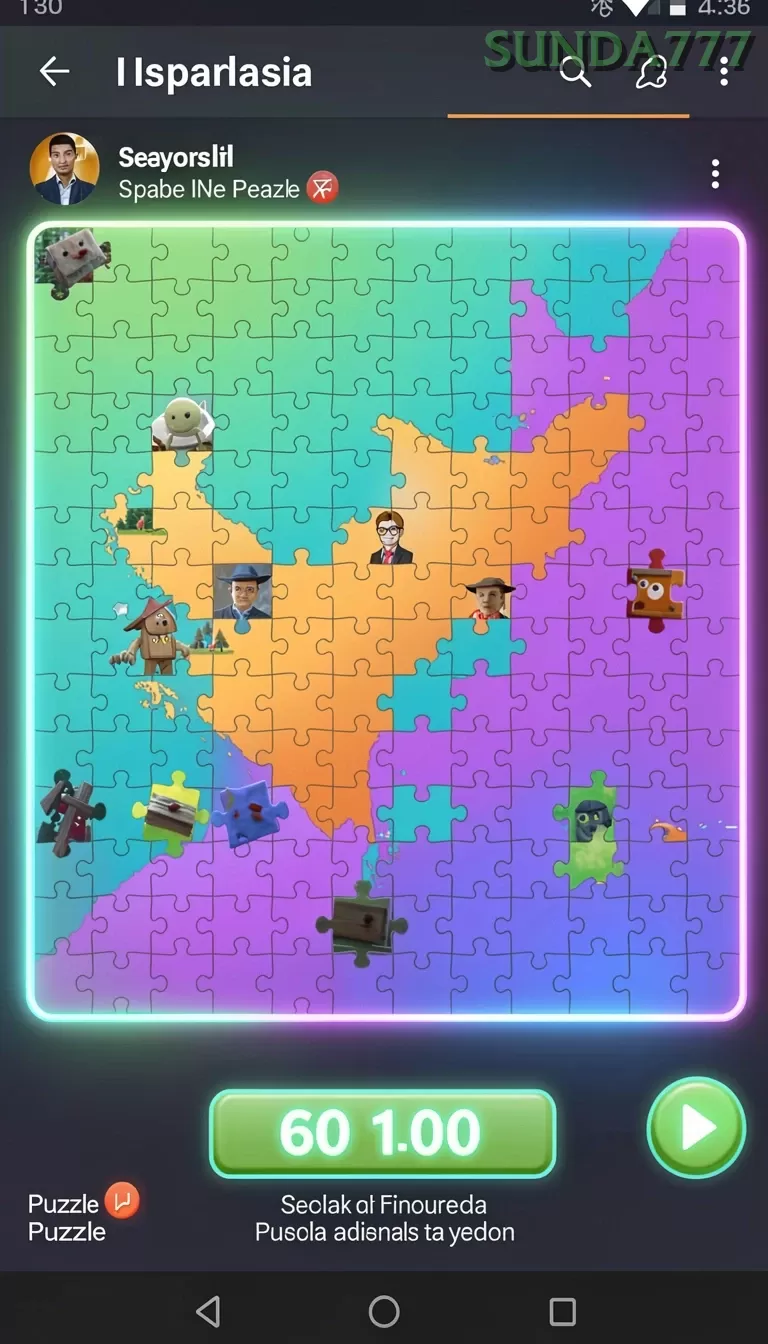 Cuplikan layar NEKO4D — aktivitas