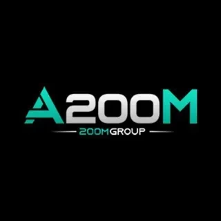 A200m
